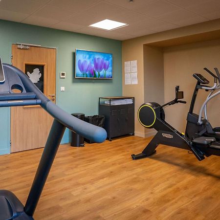 Mercure Saint Omer Centre Gare エクステリア 写真