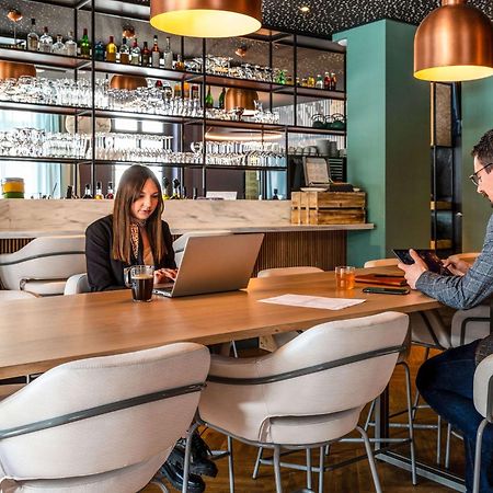 Mercure Saint Omer Centre Gare エクステリア 写真