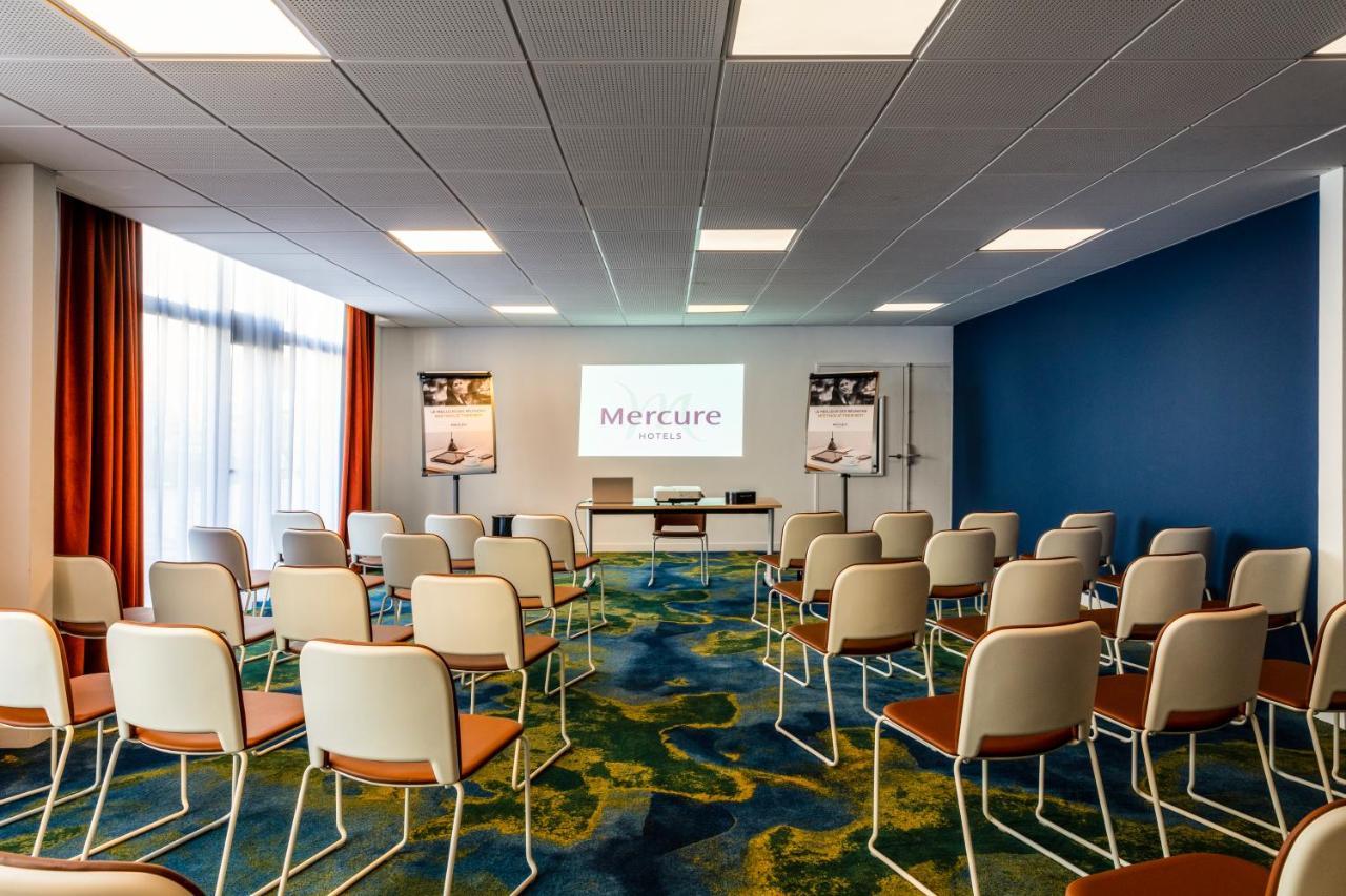 Mercure Saint Omer Centre Gare エクステリア 写真