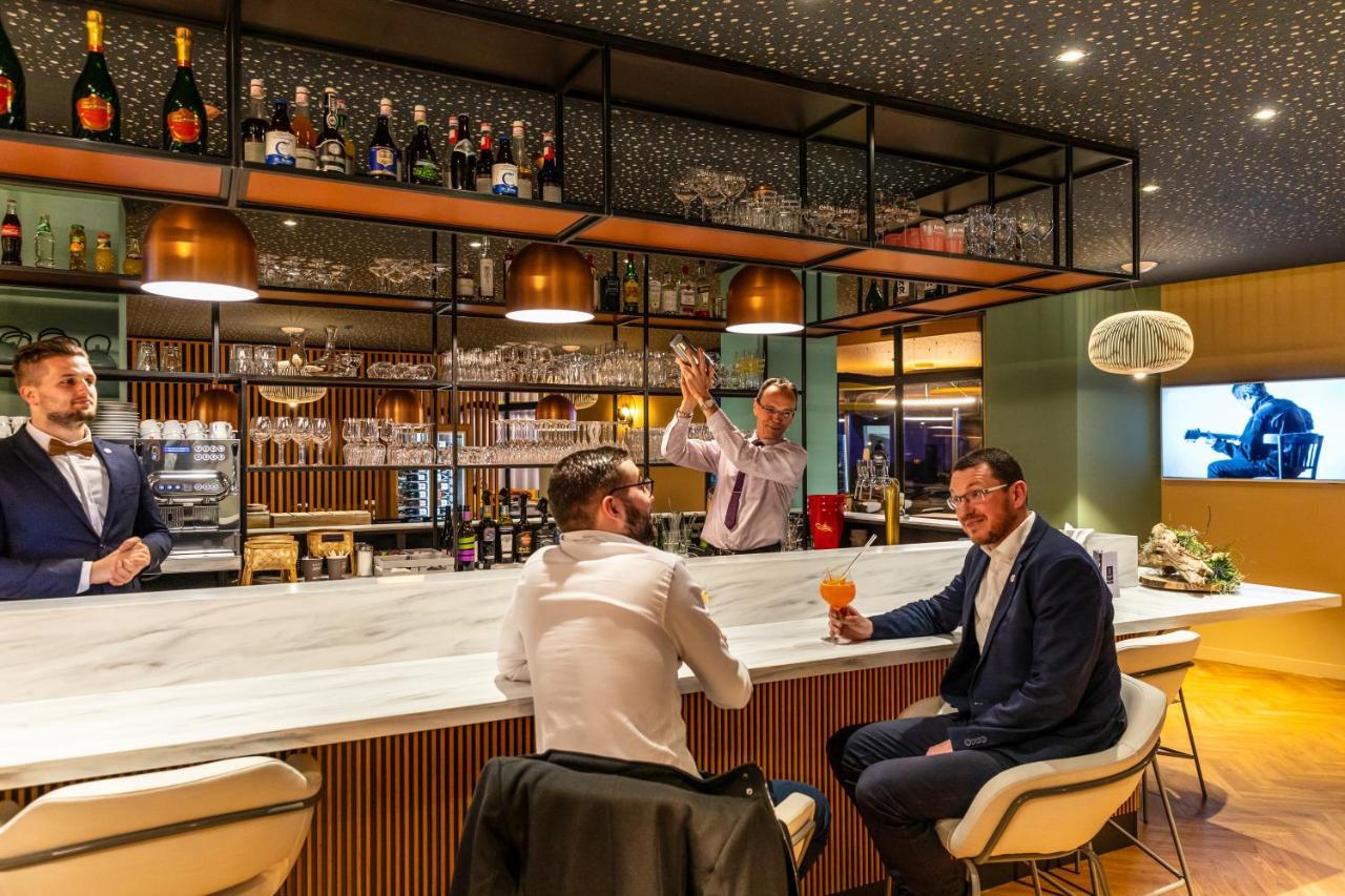 Mercure Saint Omer Centre Gare エクステリア 写真