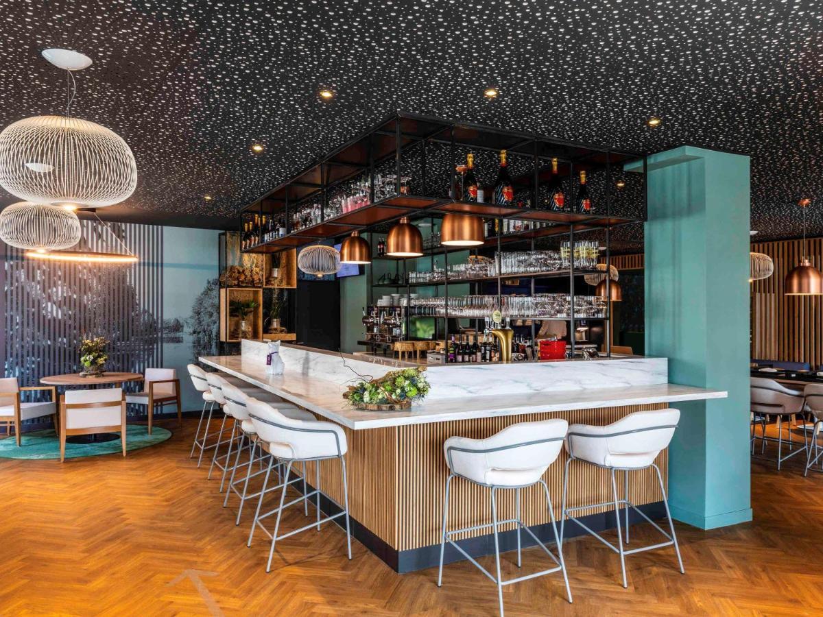 Mercure Saint Omer Centre Gare エクステリア 写真