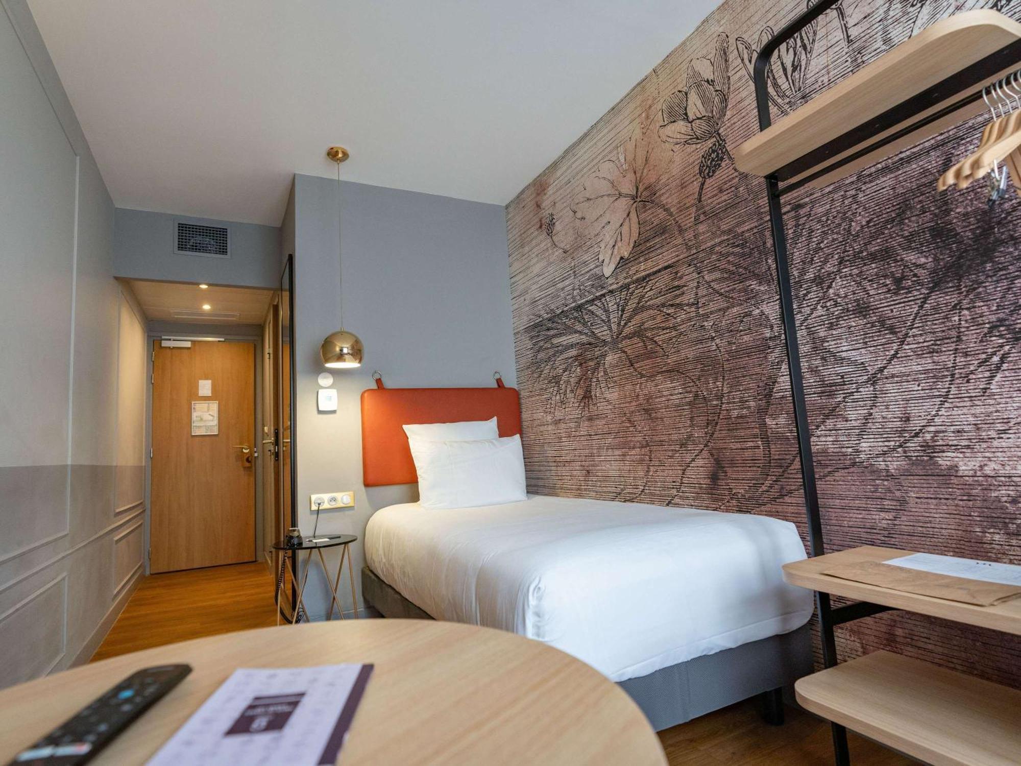 Mercure Saint Omer Centre Gare エクステリア 写真